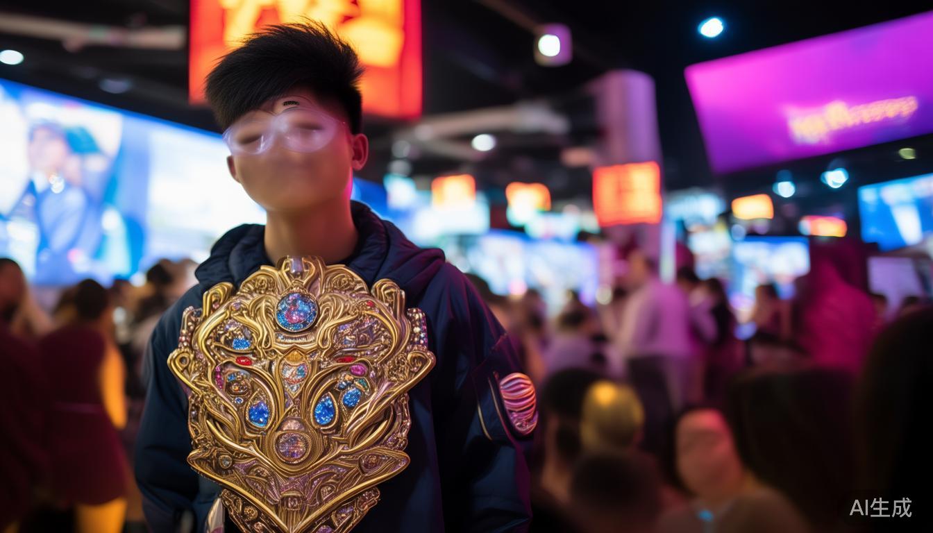 快手粉丝牌怎么换插图1