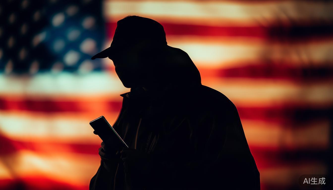 如何用一个美国身份注册tiktok插图