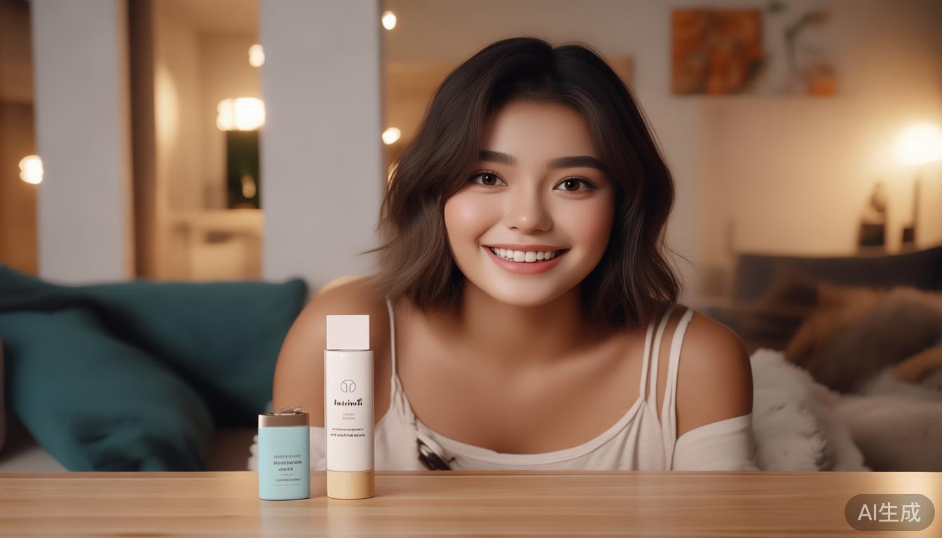 tiktok评论怎么留链接插图1