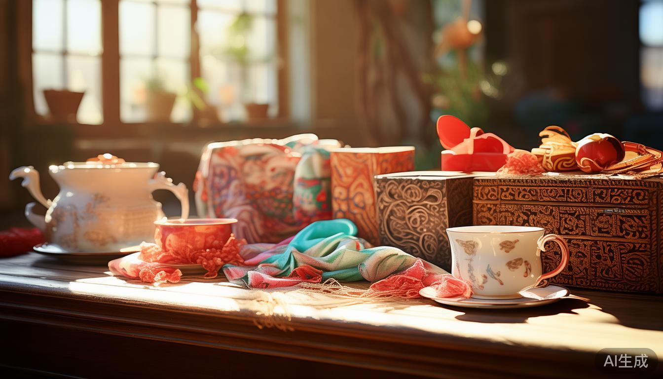 快手粉丝的礼物怎么领插图2