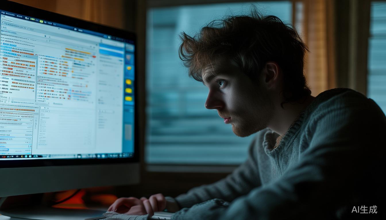 怎么关闭快手新粉丝数量插图1