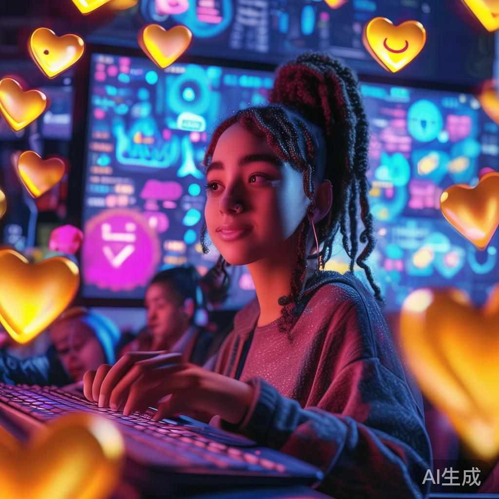 怎么收抖音粉丝群聊插图1