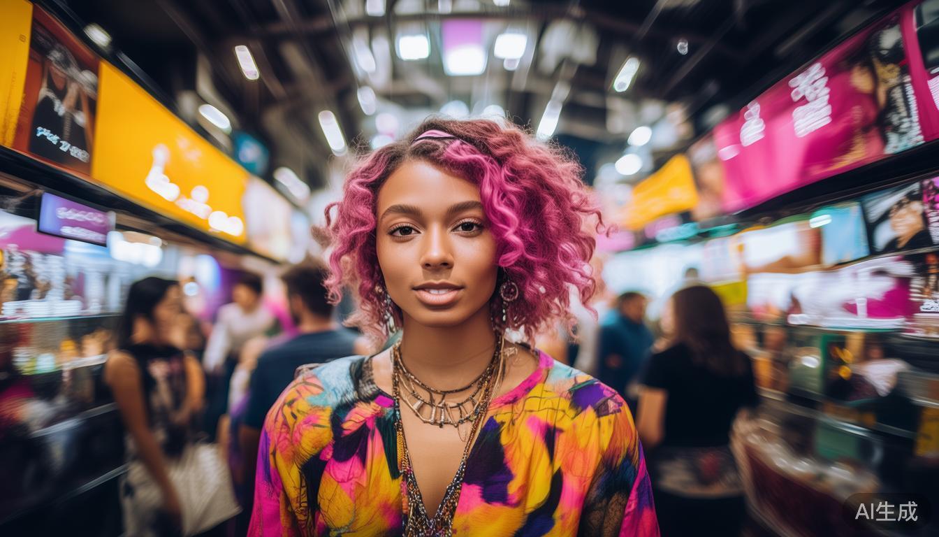 tiktok如何做到百万粉丝插图2