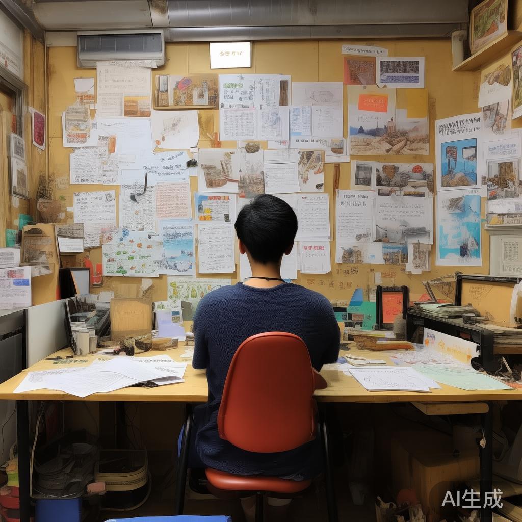 小红书任务接单平台自我介绍插图