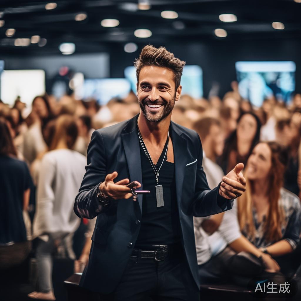 抖音粉丝又叫什么插图1