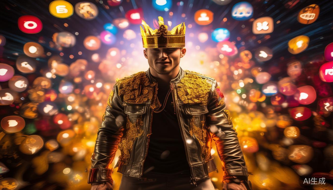 怎么建立快手粉丝插图