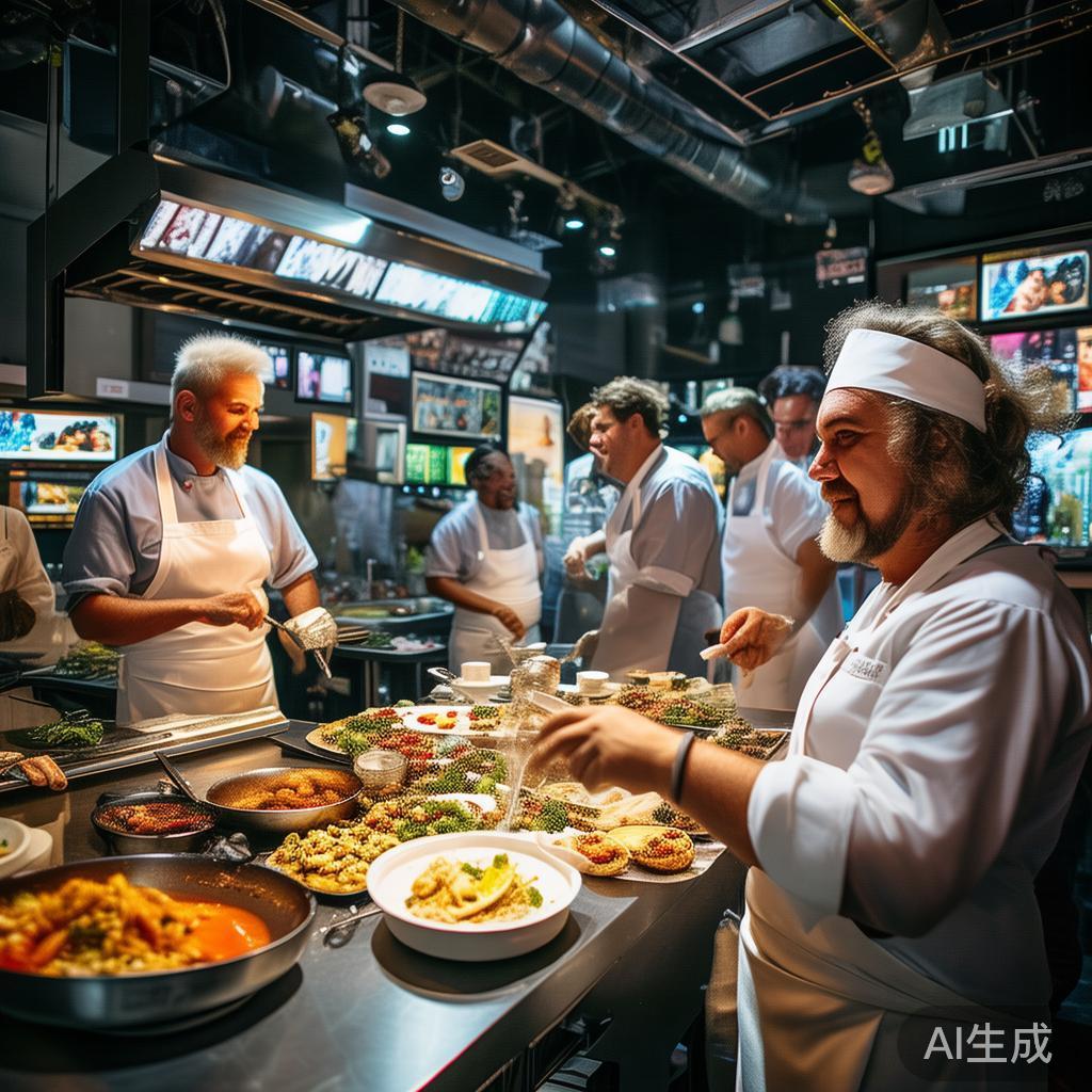 餐饮抖音粉丝号是什么插图1