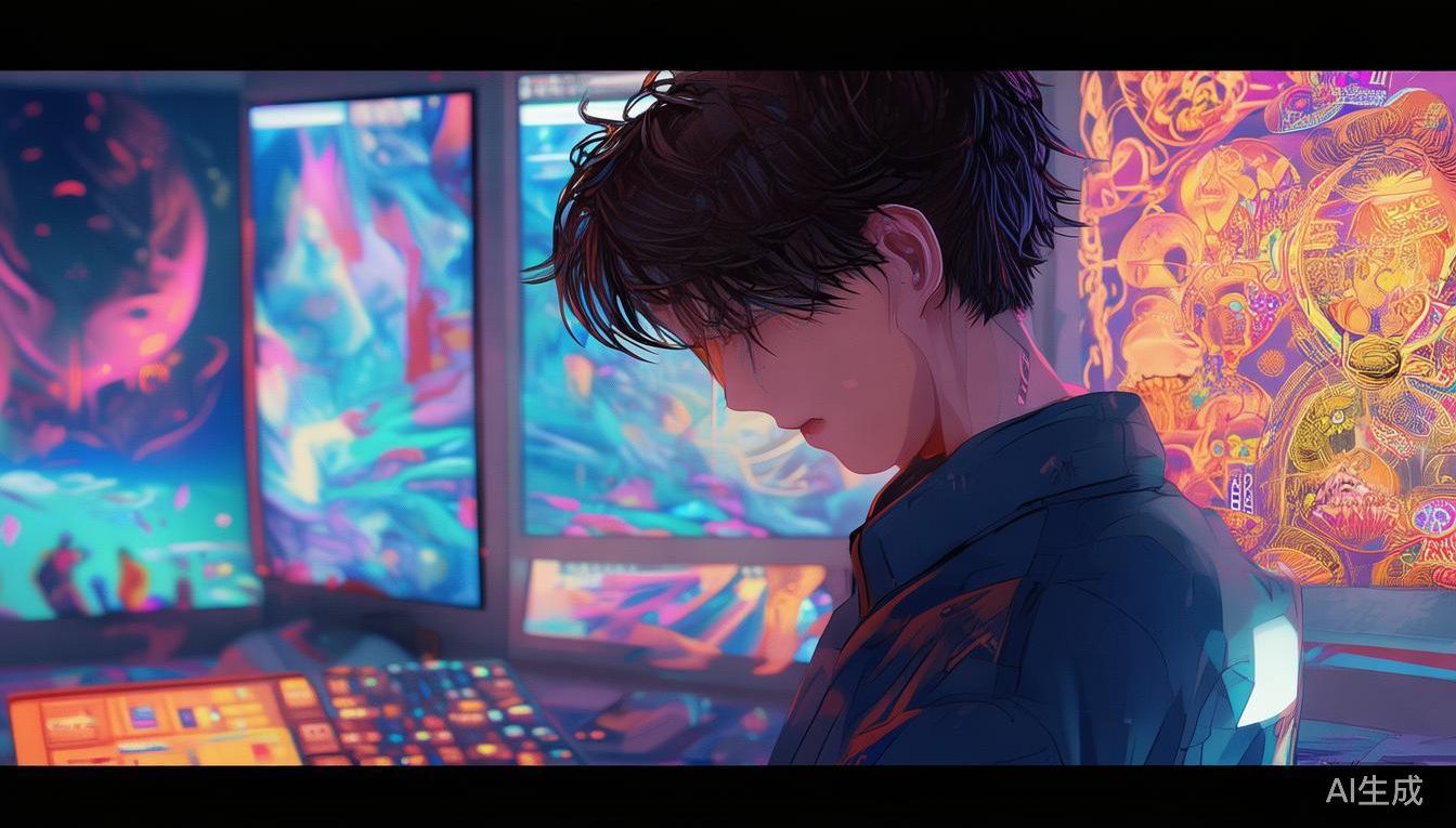 粉丝少快手作品怎么火的缩略图