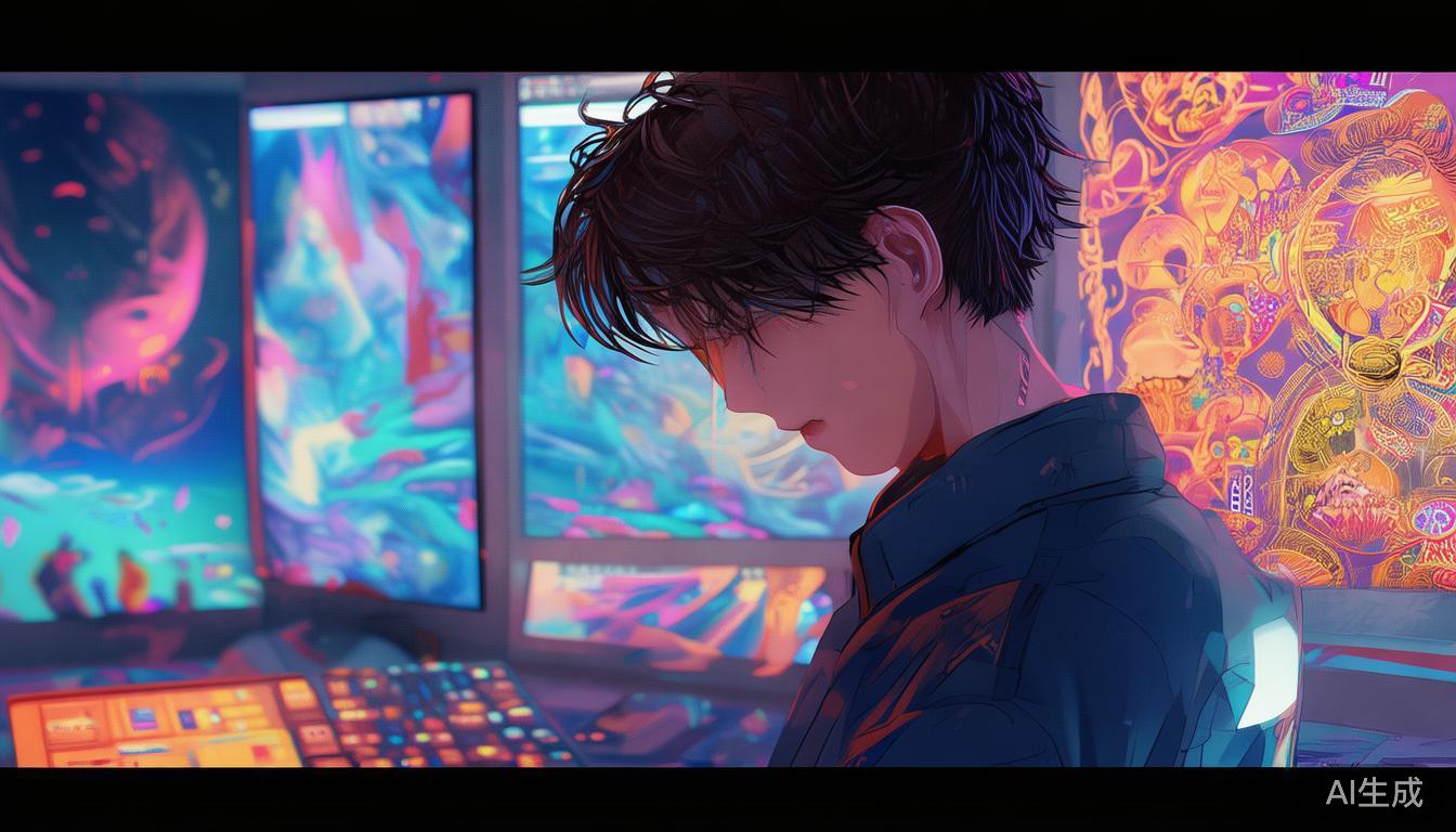 粉丝少快手作品怎么火的插图 粉丝少快手作品怎么火的插图