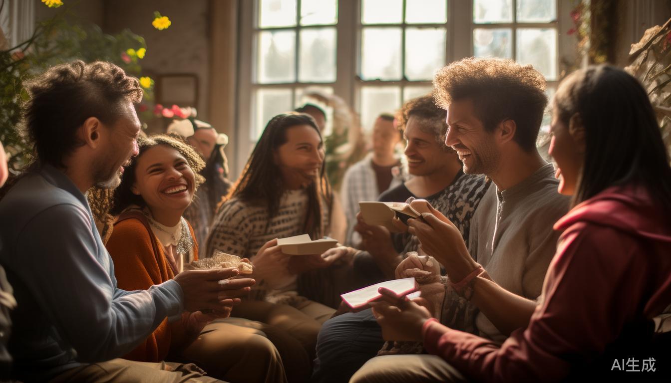 快手粉丝的礼物怎么领插图1