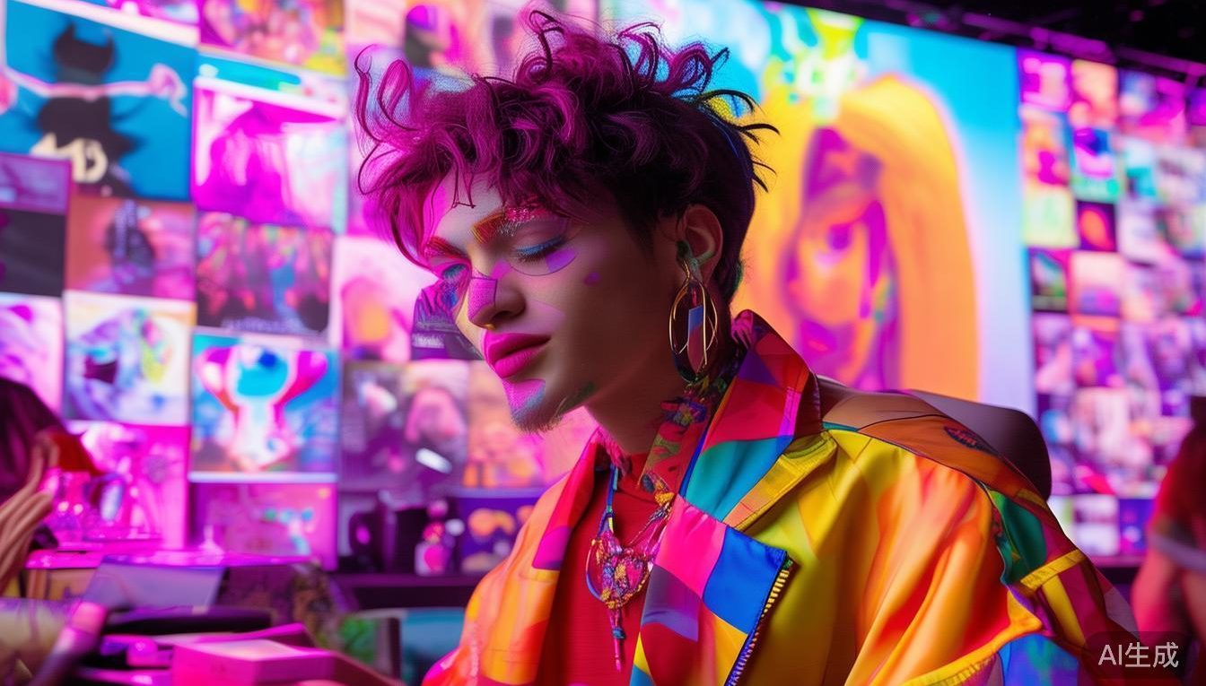 tiktok直播间怎么设置缩略图