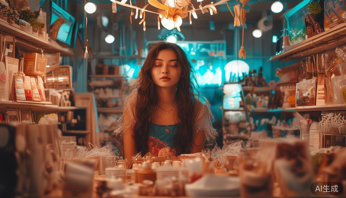 tiktok带货直播怎么留人插图