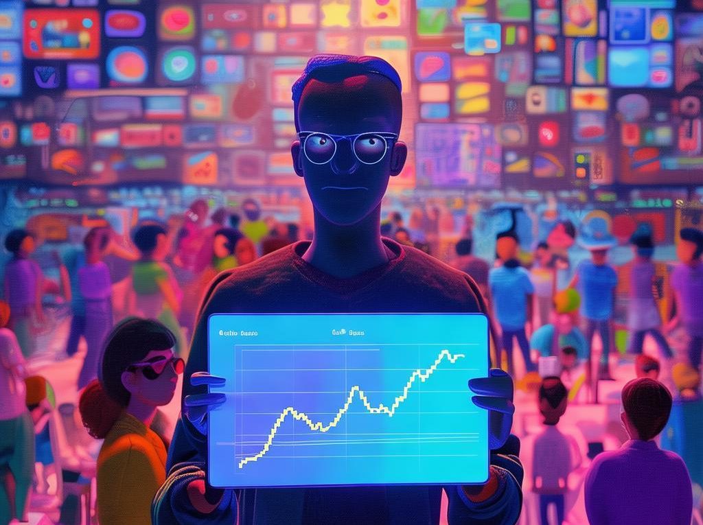 小红书一个月涨粉多少算高缩略图