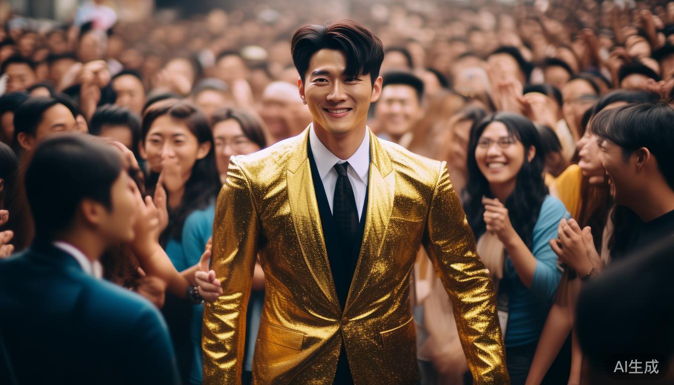 快手粉丝为什么涨这么慢插图1