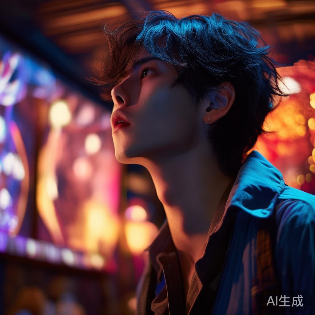 抖音关注几天变成粉丝插图1