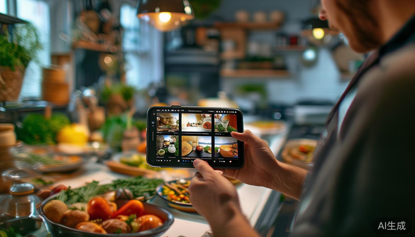 快手粉丝团怎么换领域了插图 快手粉丝团怎么换领域了插图