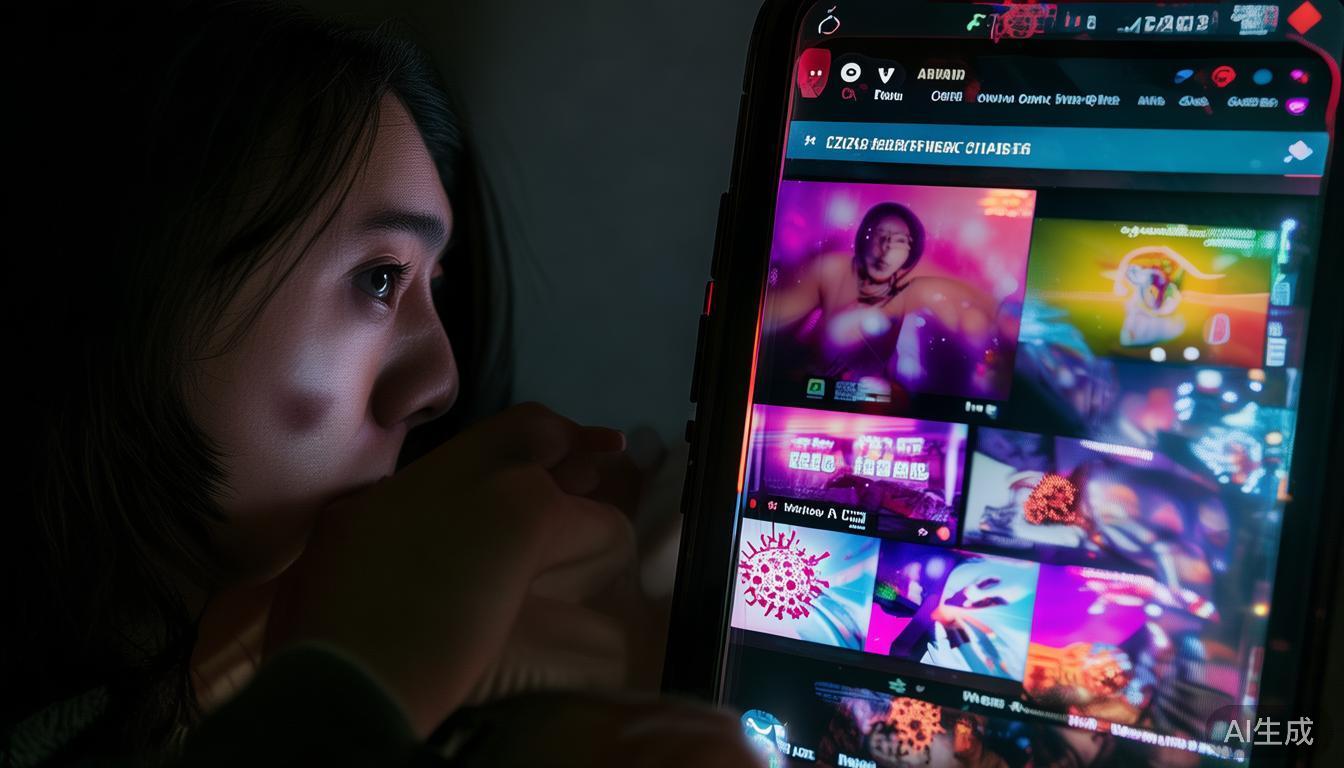 tiktok分享版有病毒吗插图