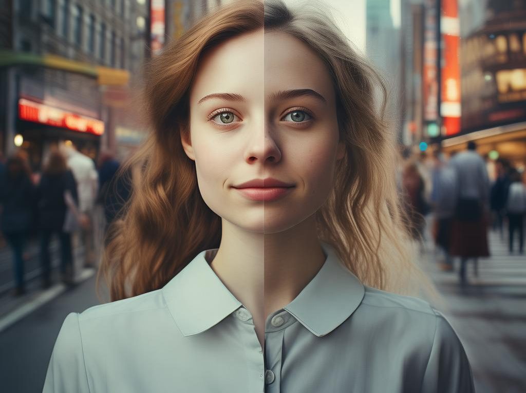 抖音粉丝几百万女生缩略图