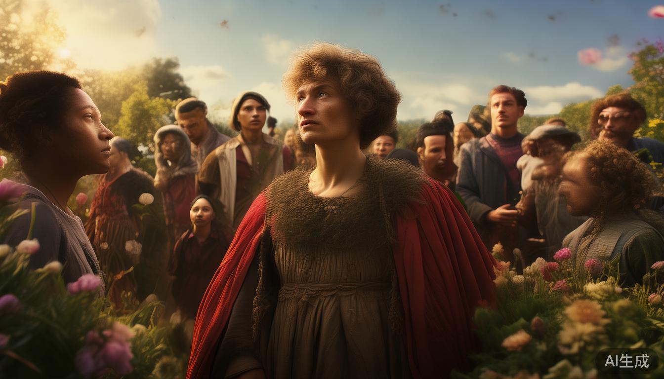 tiktok黑人粉丝插图2