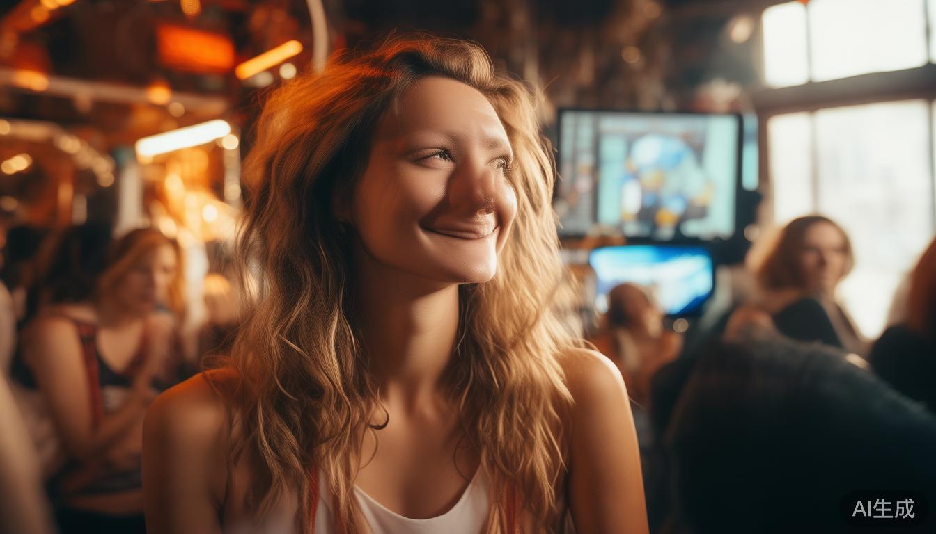 国际抖音tiktok怎么开直播插图1