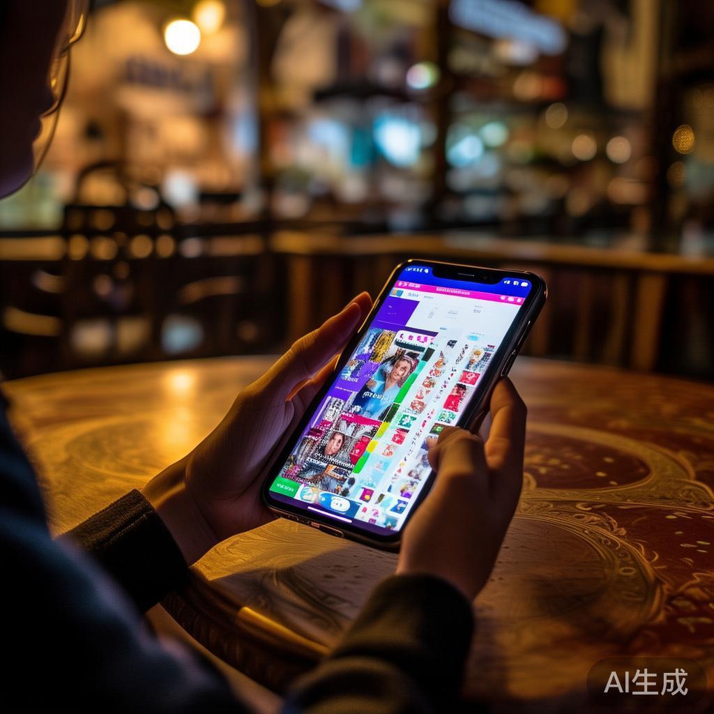 小红书访问主页会留下记录吗插图