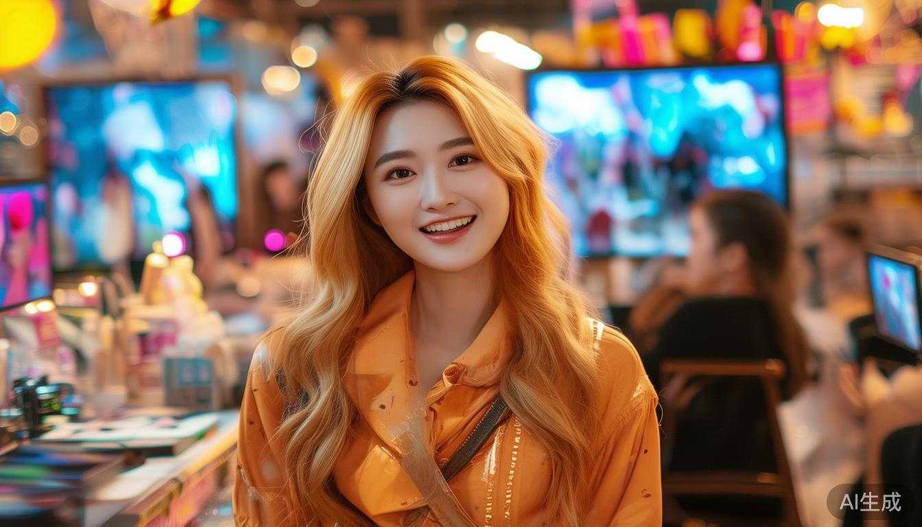 怎么拼图快手粉丝插图