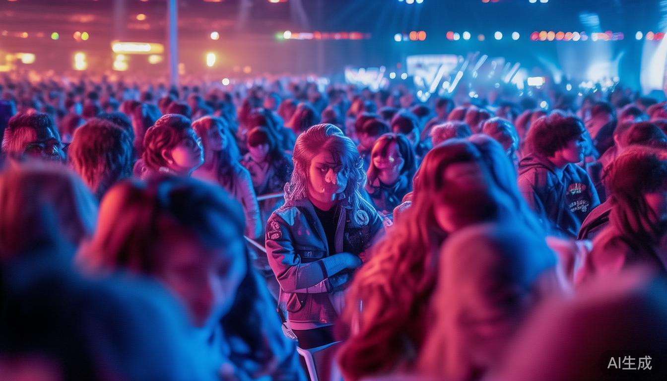 怎么让快手显示粉丝群插图1