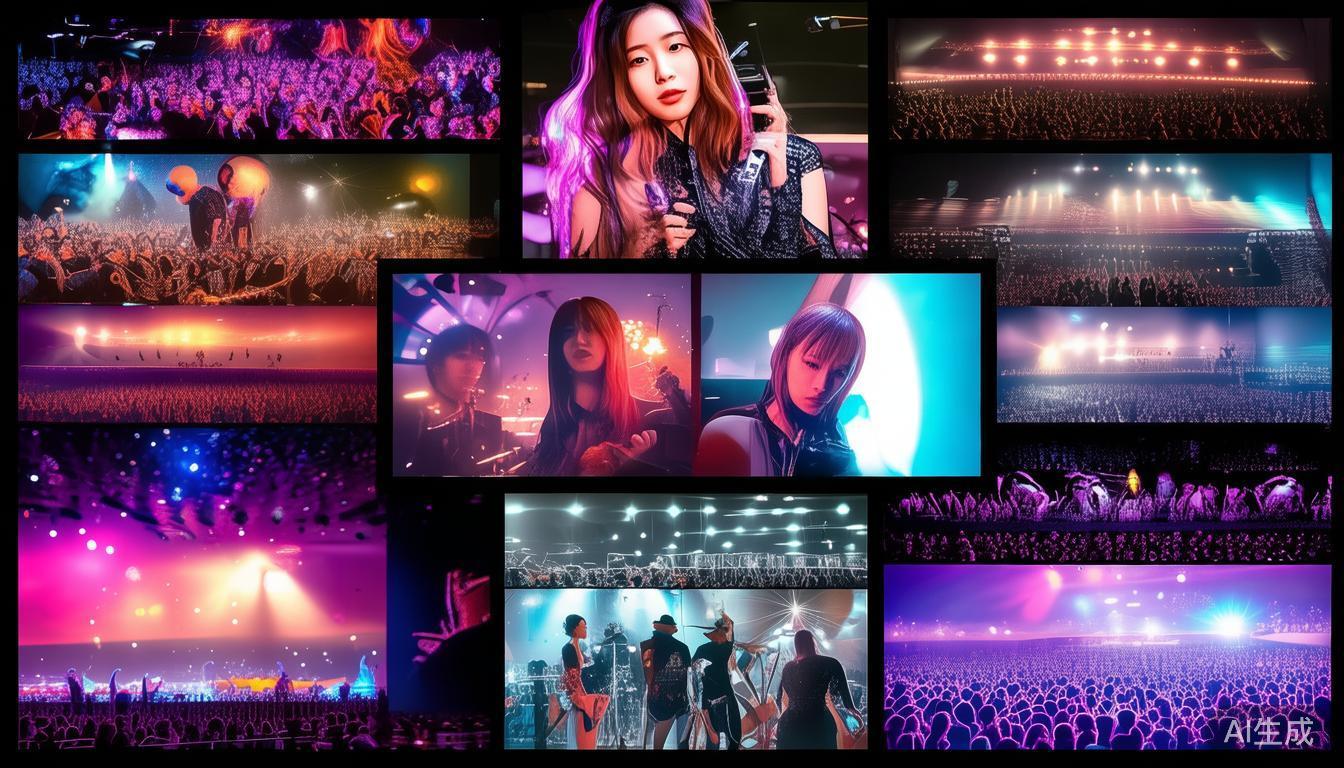 邓紫棋tiktok多少粉丝插图