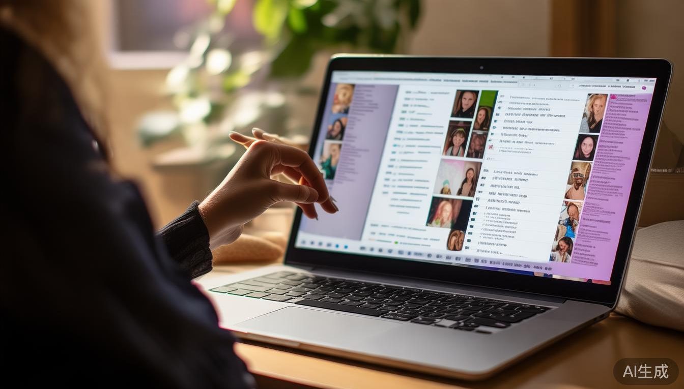 微博怎么删除批量粉丝缩略图