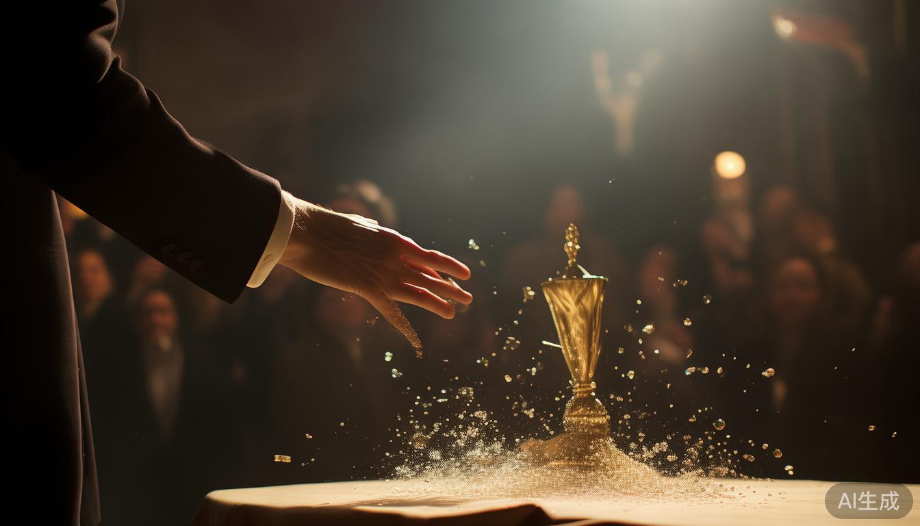 微博怎么抽奖给粉丝插图1