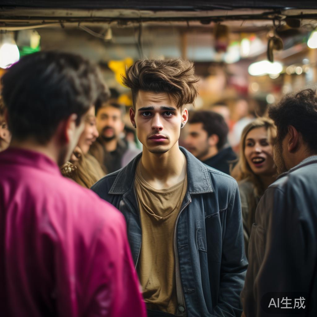 怎么进不了抖音粉丝群聊插图2