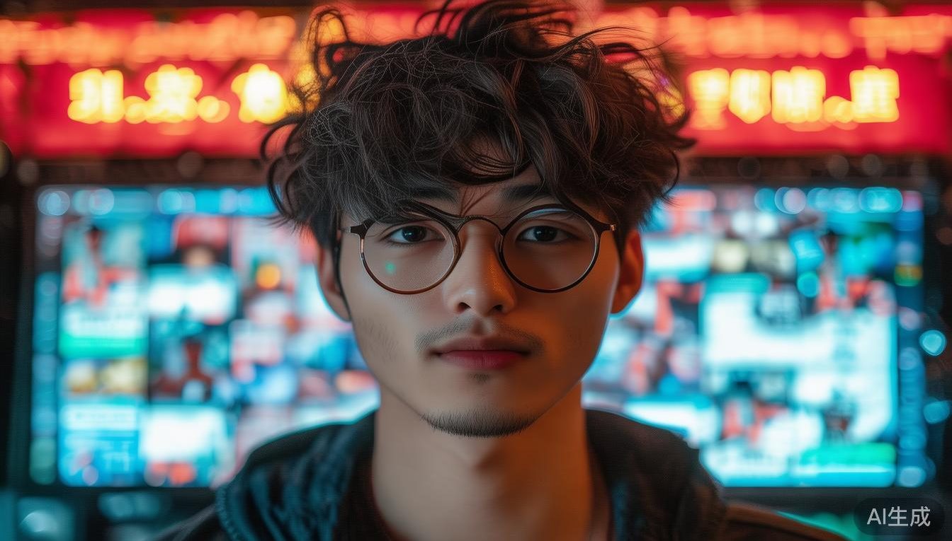 快手粉丝团怎么设置加群缩略图