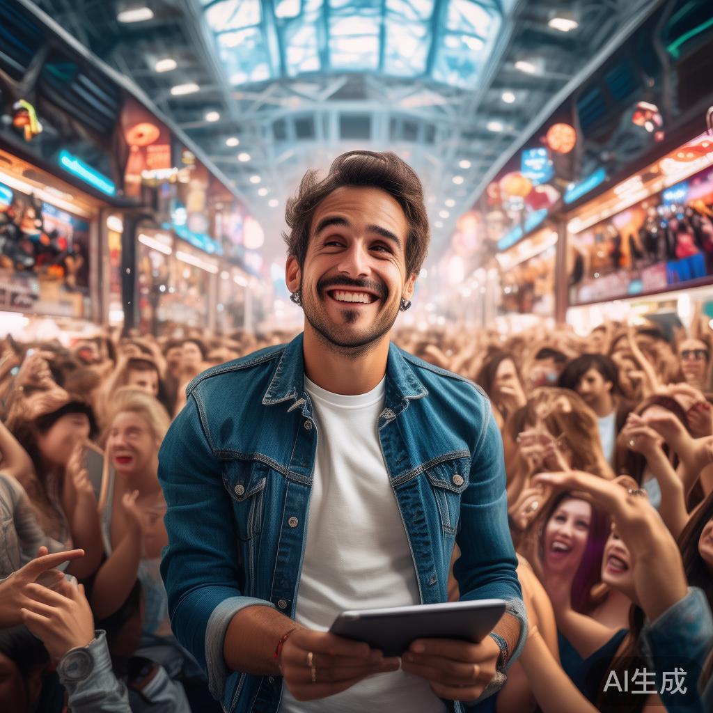 小红书粉丝多了怎么赚钱的呢插图1 小红书粉丝多了怎么赚钱的呢插图1