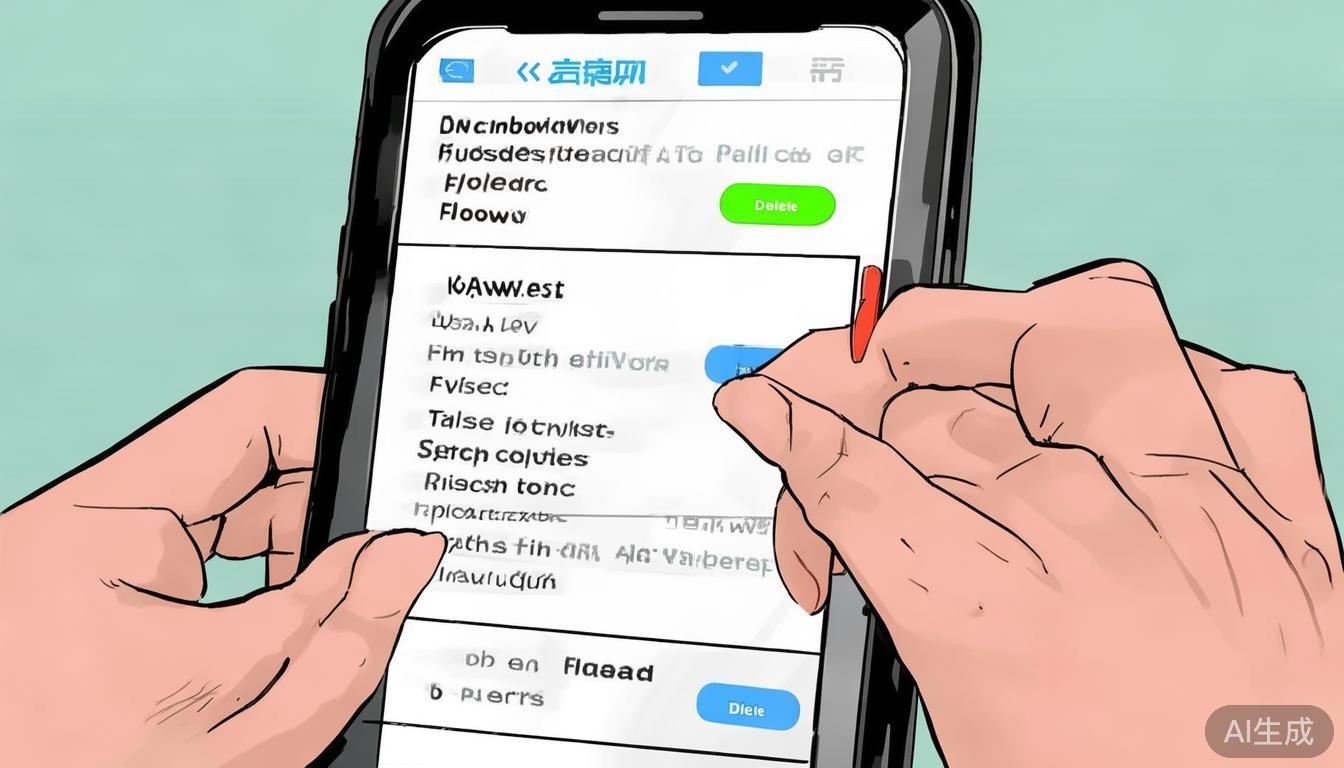 快手怎么清全部粉丝插图1 快手怎么清全部粉丝插图1