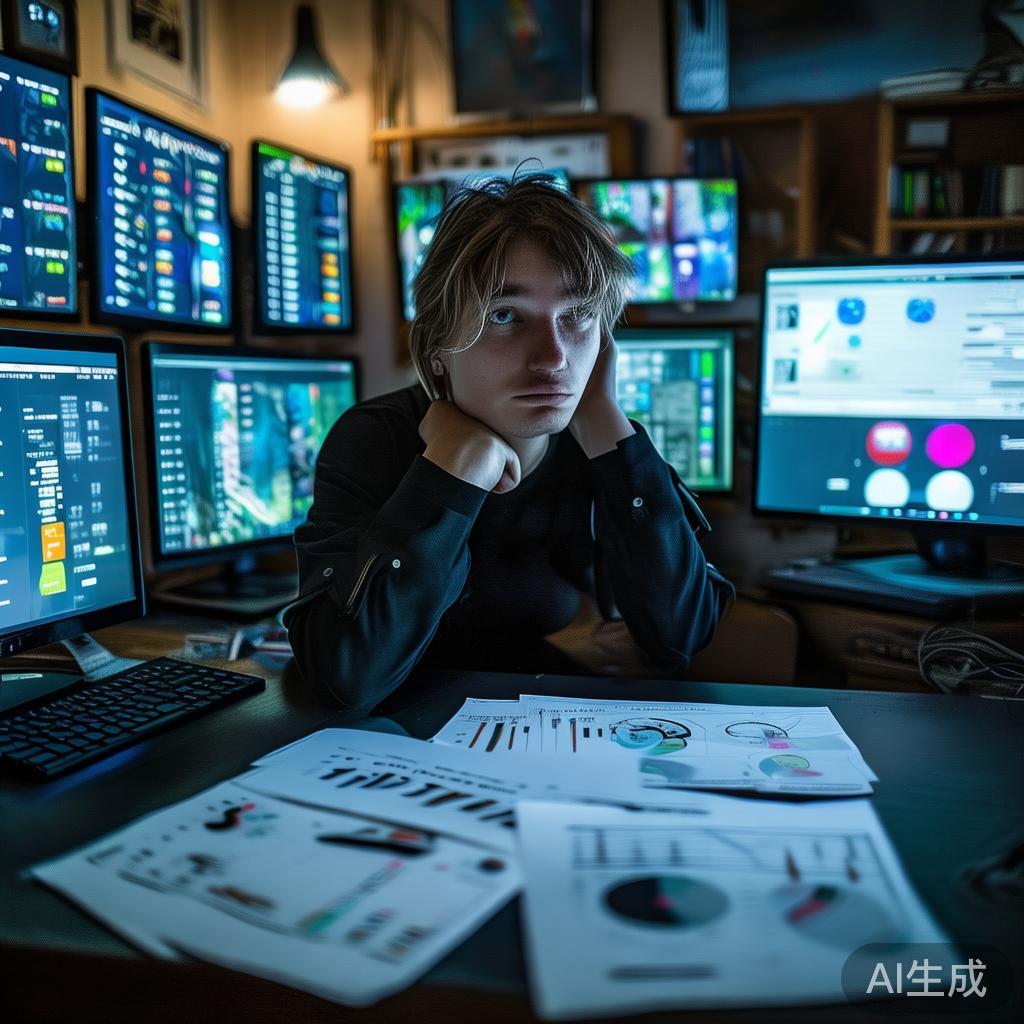 小红书关注量多有收益吗？插图1