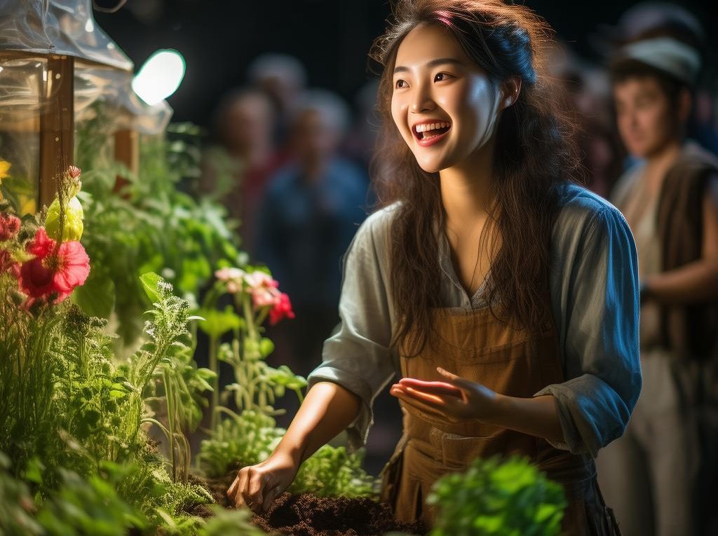 抖音粉丝不多直播些什么缩略图