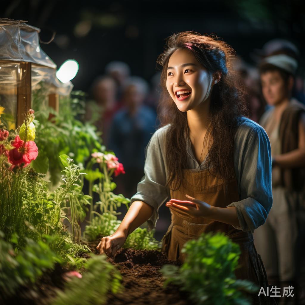 抖音粉丝不多直播些什么插图