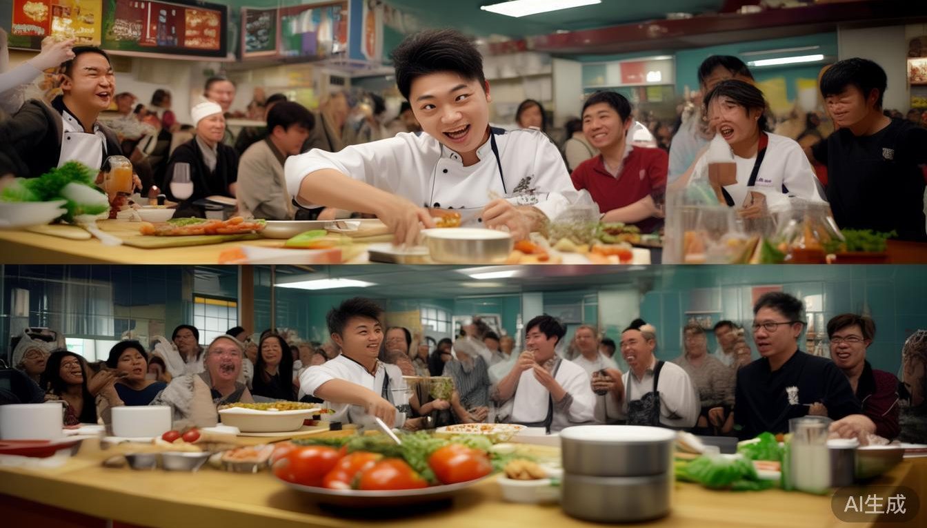 快手粉丝该怎么关掉缩略图