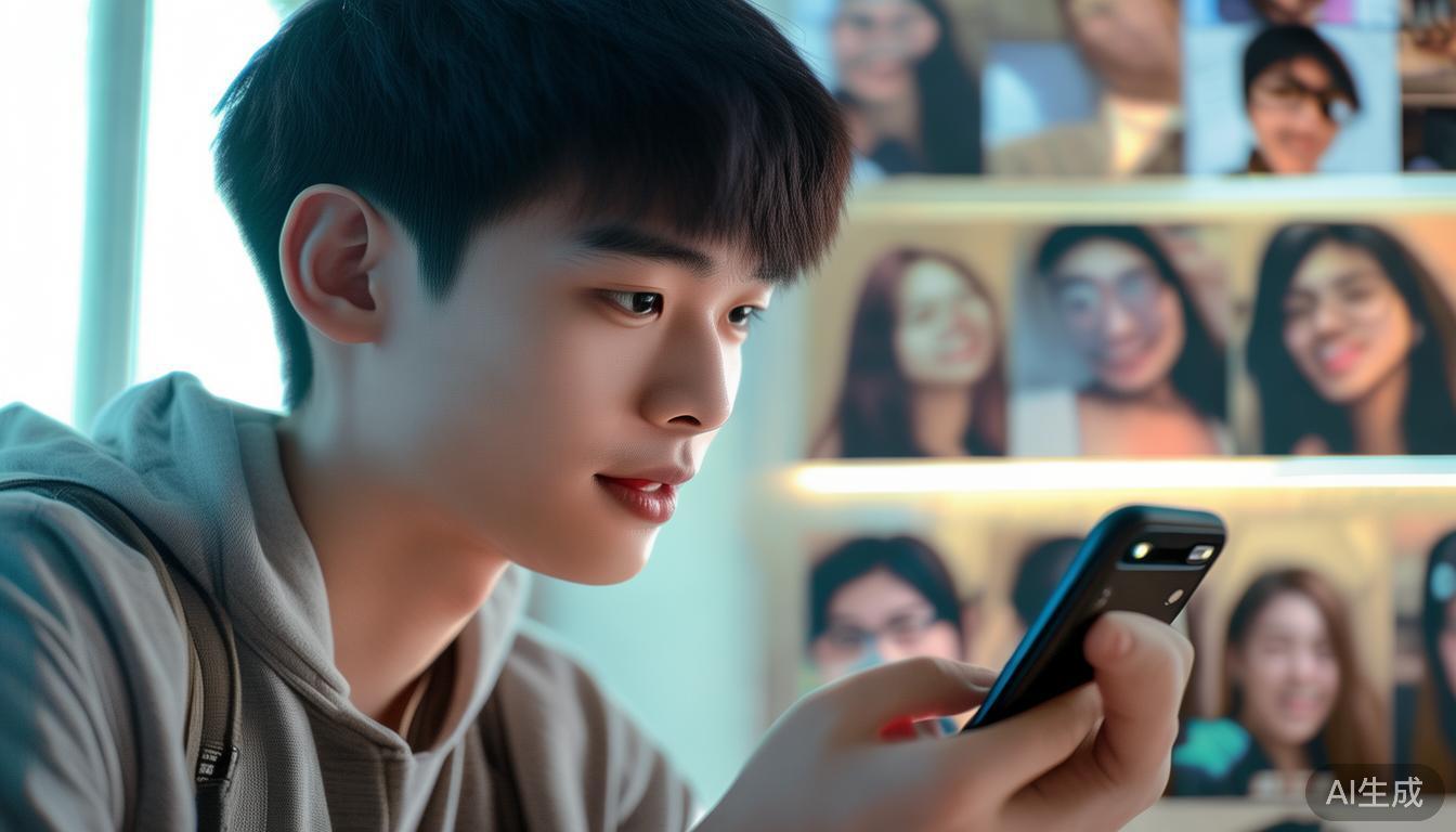 快手新近的粉丝怎么看插图1