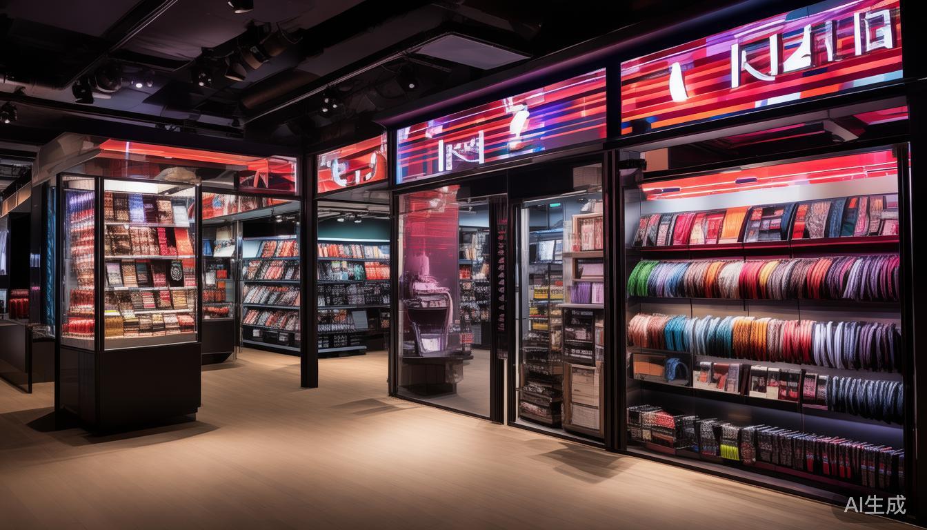 怎么浏览英国tiktok的店铺插图1