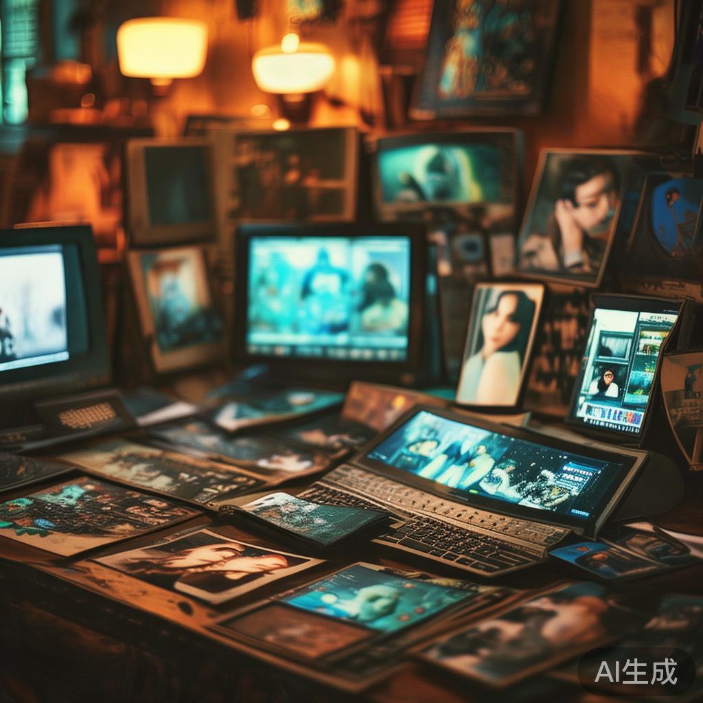 以前老粉丝抖音叫什么插图1