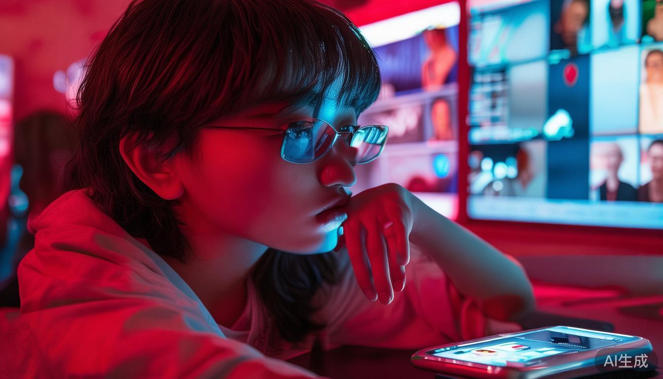 快手为什么不能添加粉丝插图