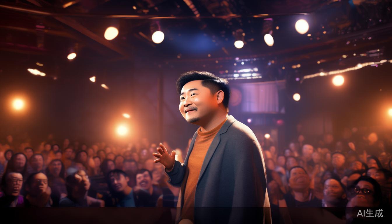 快手什么段子吸引粉丝插图2