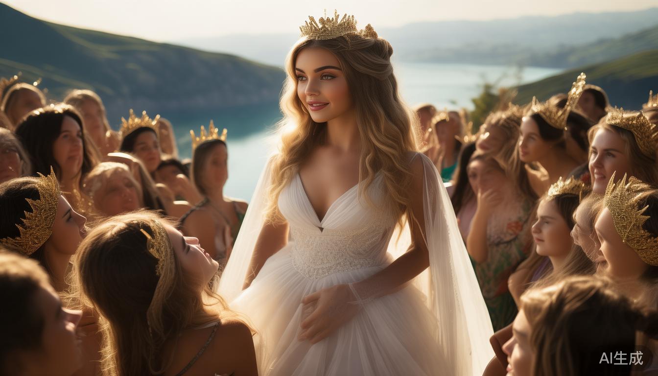 微博美女粉丝怎么称呼插图1