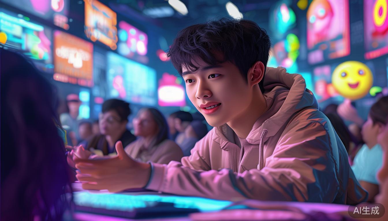 快手上怎么搬运粉丝插图