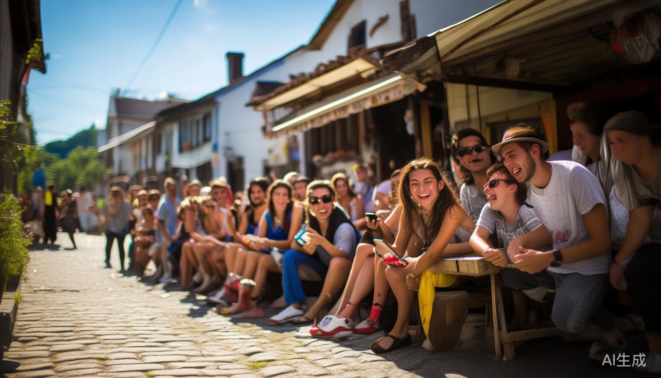 快手什么段子吸引粉丝插图