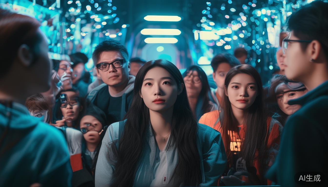 吴宣仪微博粉丝为什么插图1