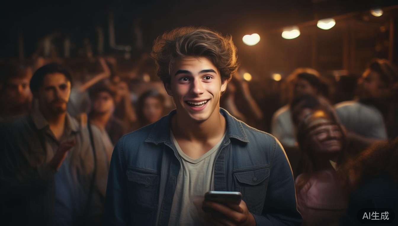 快手粉丝评论怎么取消缩略图