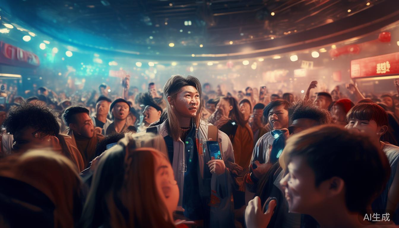 快手粉丝怎么搞活粉插图1