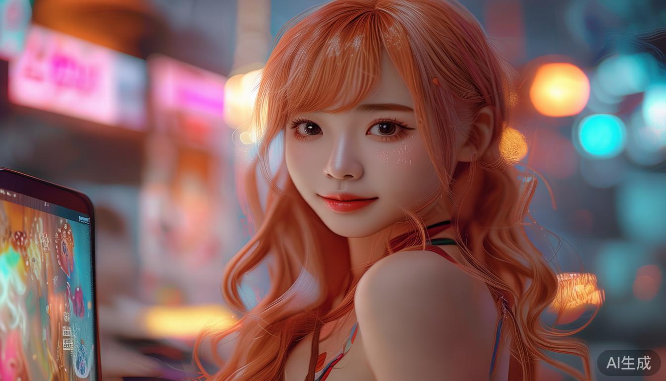 为什么骚白退快手粉丝了插图1